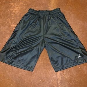 Jordan Basketball Shorts